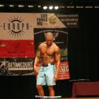 Duane  Brickhouse - NPC Shawn Ray Baltimore Washington Grand Prix 2012 - #1